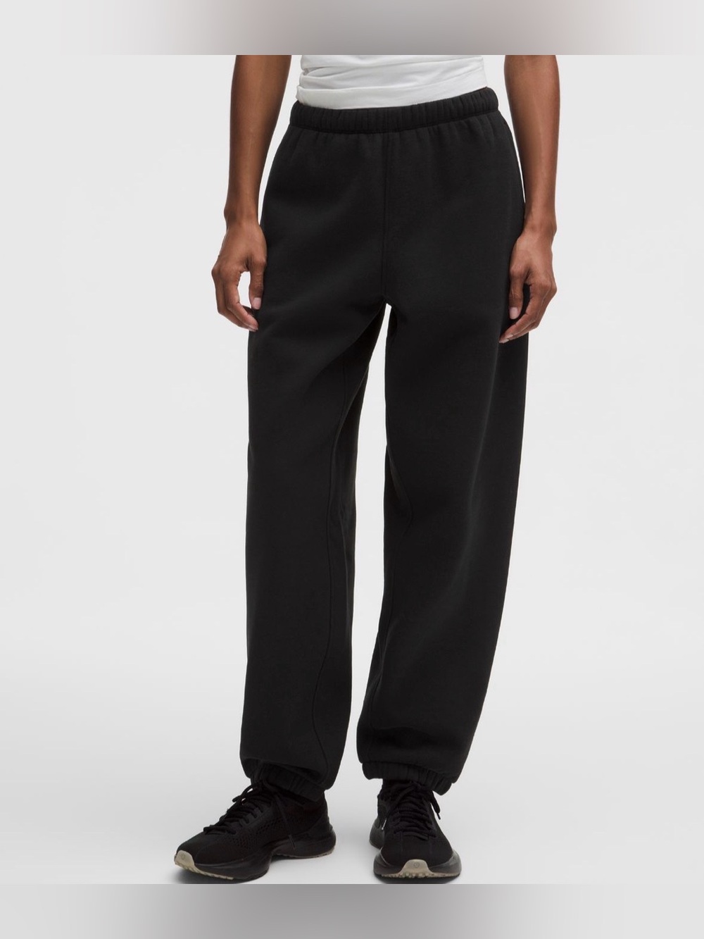 Lululemon Steady State SuperLoft Joggers